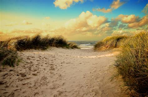 der strand  bredene flandern belgien foto bild landschaft meer strand duenen bilder auf