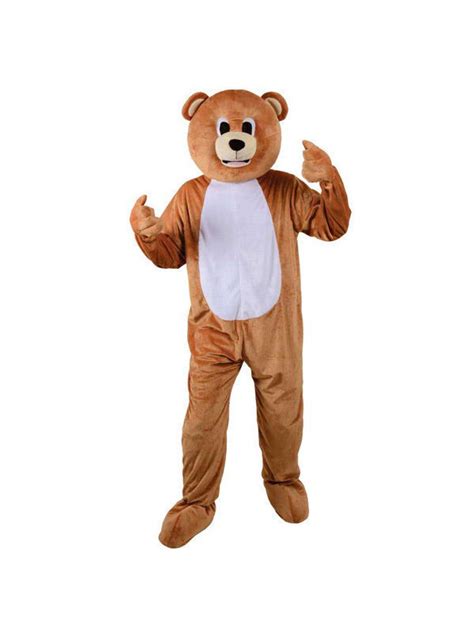 size  mascot costume ebay