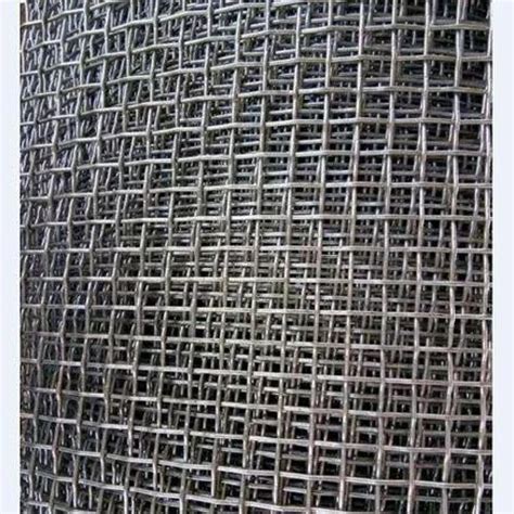 mild steel welded wire mesh ms welded mesh माइल्ड स्टील वेल्डेड