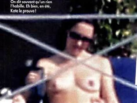 Kate Middleton Topless In France Literotica