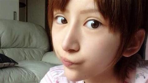 japan ichibanjapanese porn star unveils elf like face japan ichiban