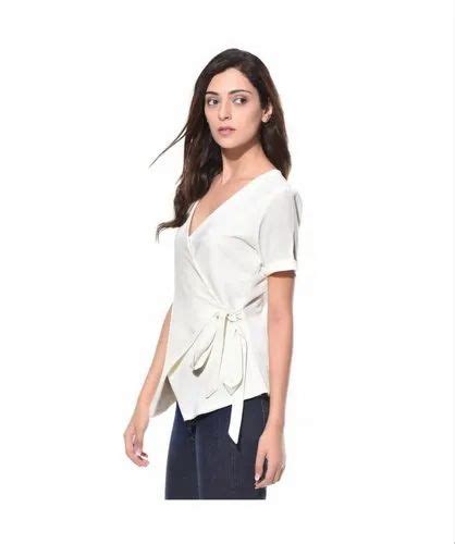 White Casual And Western Wear Dresses At Rs 399 Piece In Kolkata Id