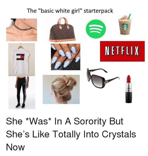 🔥 25 Best Memes About Basic White Girl Basic White Girl Memes