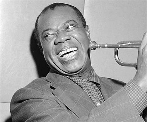 louis armstrong biography childhood life achievements timeline