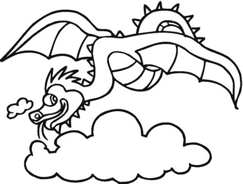 dragons coloring pages  kids updated