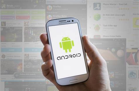 android app store alternatives digital trends