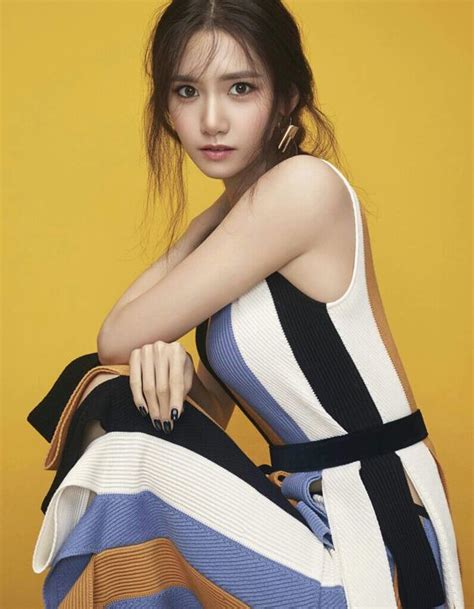 49 Hot Photos Of Im Yoona That Will Make You Really Want Her