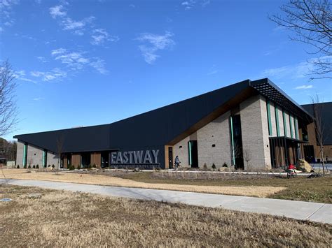 eastway regional recreation center opens  wednesday charlotte magazine