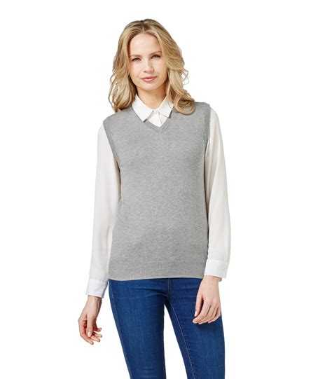 woolovers womens cashmere  cotton lightweight  neck ladies sweater slipover ebay