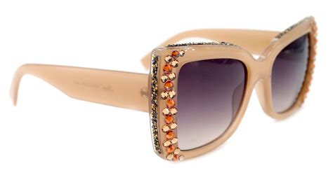 The Monarch Bling Women Sunglasses W Cooper N Light Etsy In 2020