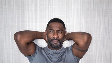 idris elba interview the star of luther and our dream