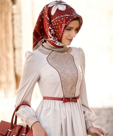 Hijab Fashion For Muslim Girls Around The World