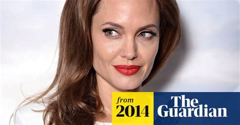 angelina jolie hints at acting retirement after cleopatra biopic