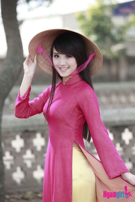 ao dai vietnam vietnamese traditional dress 30~ 100 tx pinterest moda para damas
