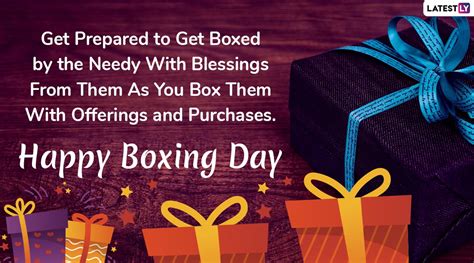 happy boxing day 2019 wishes whatsapp messages quotes