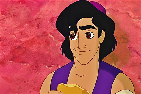 disney can t seem to find an actor to play aladdin in its live action remake the independent