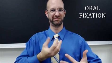 oral fixation asl american sign language youtube