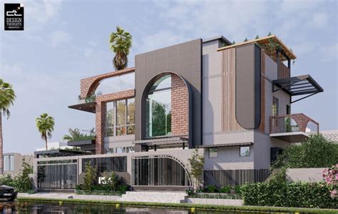 spanish house design  bangalores buzzing metropolis