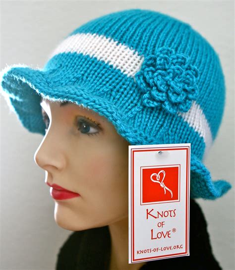 stunning crochet womens hat  pattern   knit  sun hat