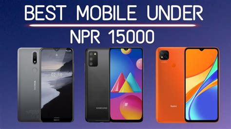 mobile phones    nepal  update ultimate list