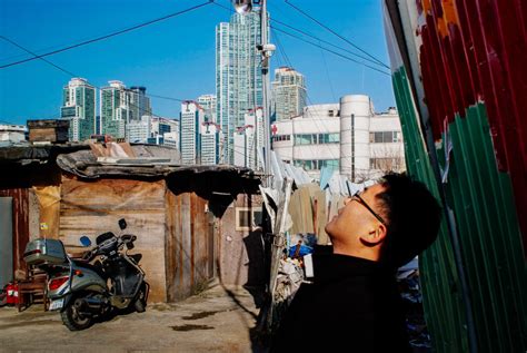 Jjokbangchon Where Korea S Destitute Live Korea ExposÉ