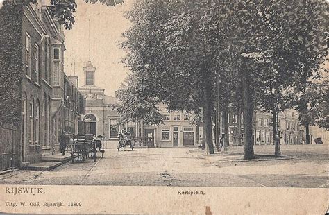 rijswijks dagblad oude rijswijk kerkplein