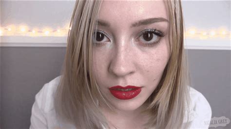 princess talia mesmerize femdom pov