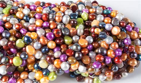 freshwater pearls beadscouk