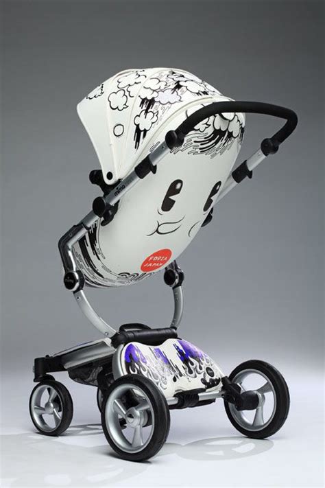 mima kids kolica za bebe limited edition rockabilly baby  baby strollers stroller reviews