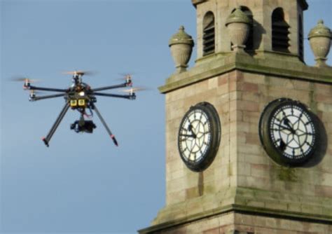 drones     cheaper structural checks