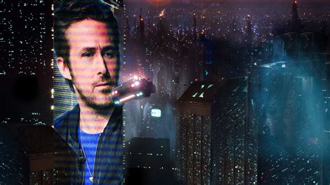 Ryan Gosling Could Star With Harrison Ford In Blade Runner 2 Would