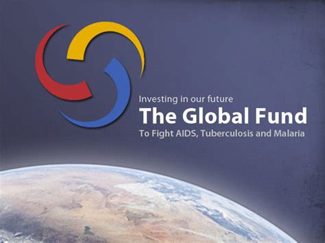 global fund kicks  fundraising effort  save  million lives