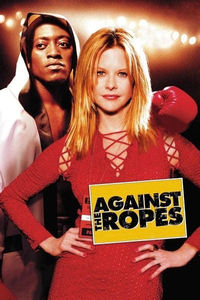 Watch Against The Ropes 2004 Full Movie For Free [azmovies]