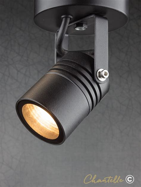 adjustable black ceiling mounted spotlight bespoke lighting stage spotlights lighting