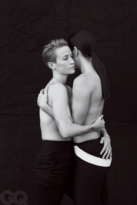 Megan Rapinoe And Sue Bird R Actuallesbians