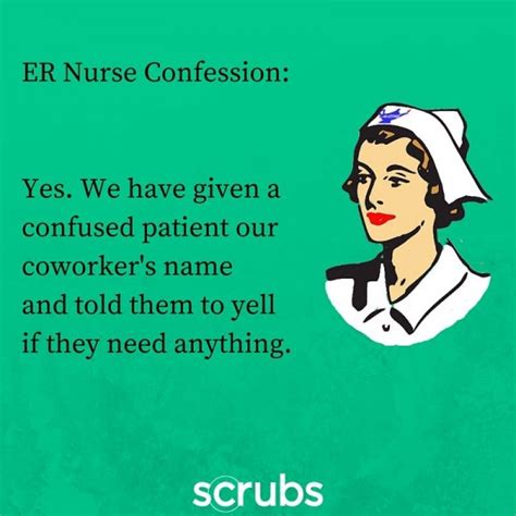 10 of our most funniest nurse memes scrubs the leading lifestyle