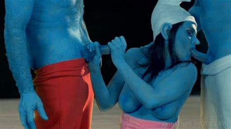 This Ain T Smurfs Xxx In 3d 2012 Adult Dvd Empire