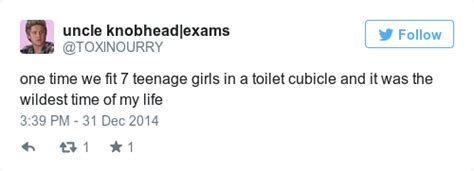 the 12 unwritten rules of the girls nightclub toilet