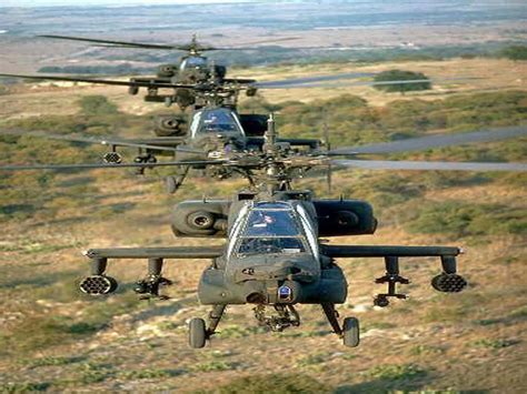 Ah 64 Super Apache Attack Chopper Military Aircraft Fighter Jets