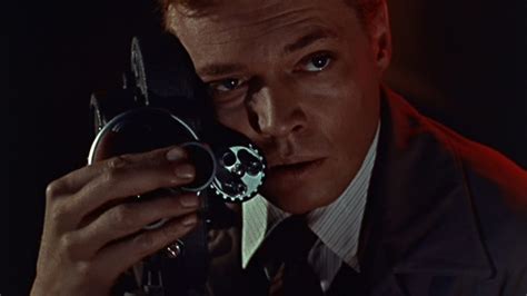 Peeping Tom 1960 The Criterion Collection