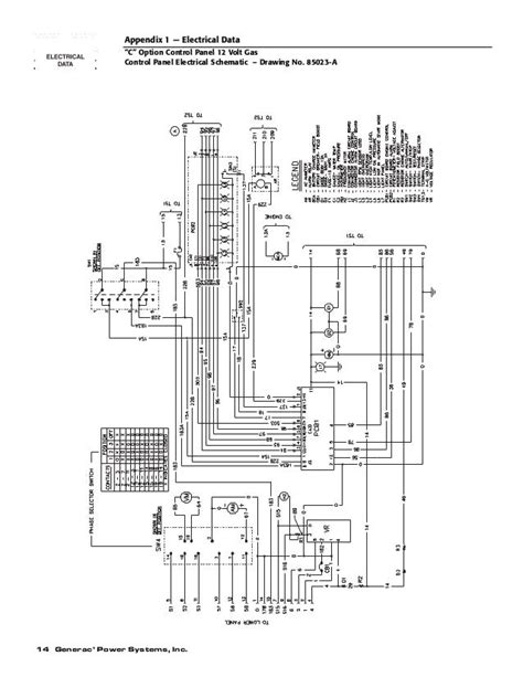altec   alternator wiring diagram