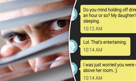 Man Shares Shocking Texts Of Complaints From ‘psychotic’ Neighbours