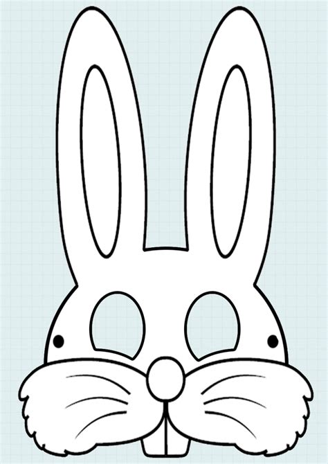 bunny mask craft easter bunny crafts easter art easter bunny