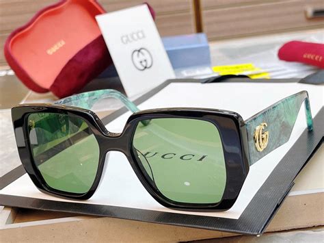 Copy Gucci Sunglasses Gg0956s Sg697 Online