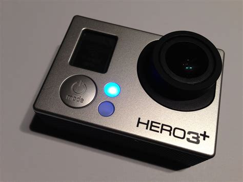 actioncam review die gopro hero  silver edition im test der unterschied zur hero  black