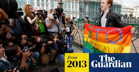 Russian Lgbt Film Festival Wins Appeal Against Foreign Agent Ruling