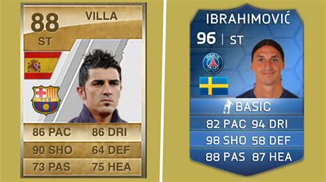 fifa ultimate team  card   time favourite cards  pro