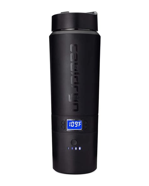 heating thermos life maker