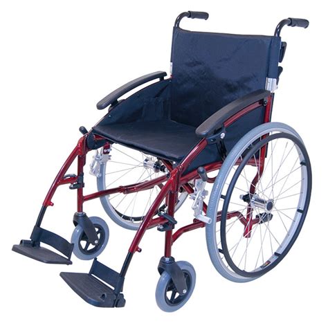 lichtgewicht rolstoel  lite  kopen thuiszorgwinkelxlnl