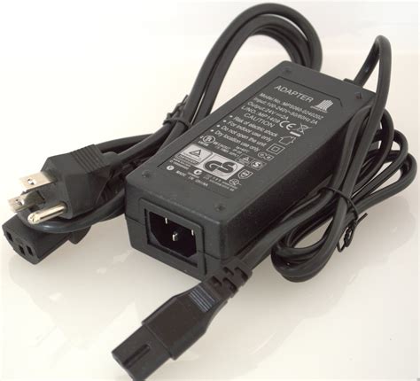 ac dc adapter storables